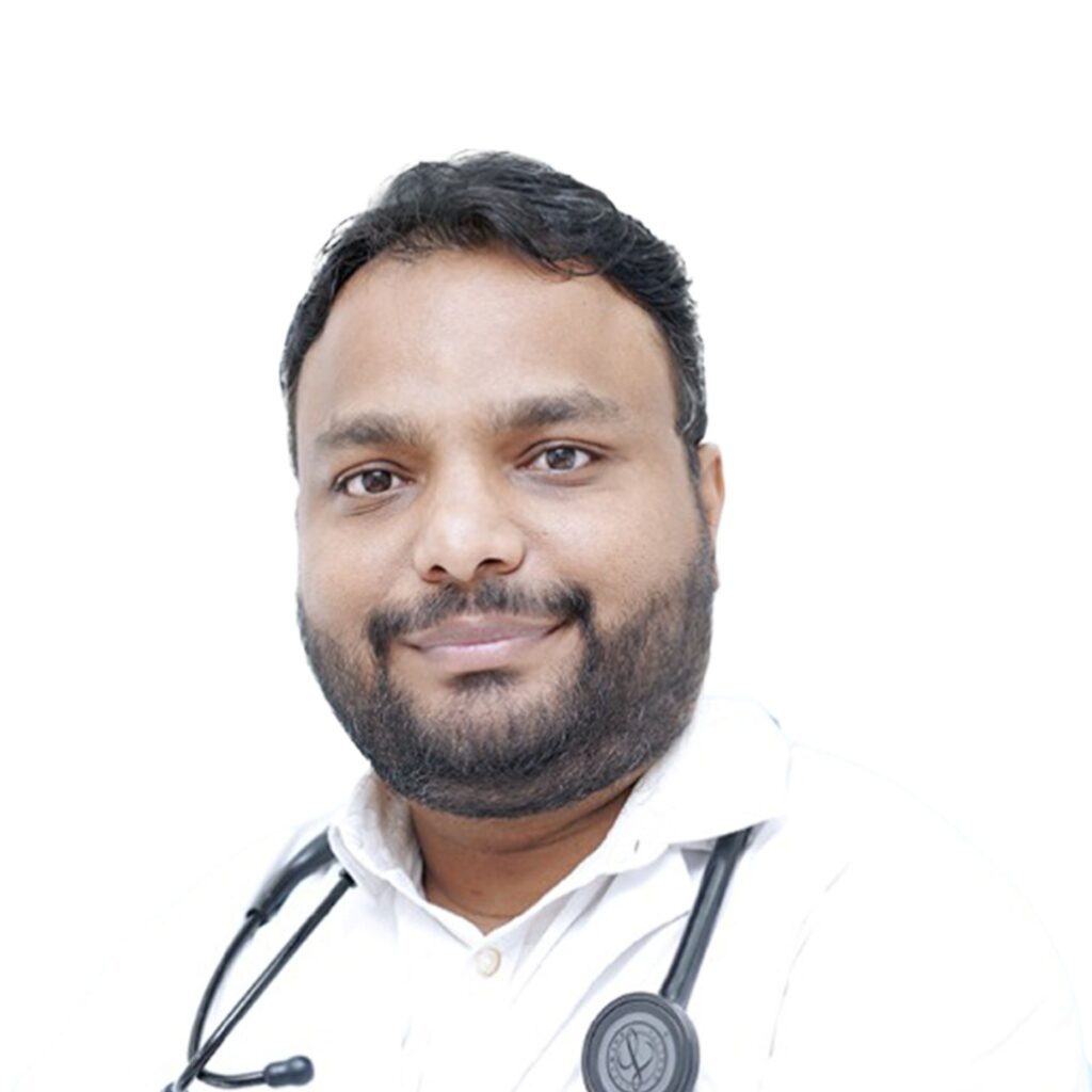 Best General Physician in Boduppal